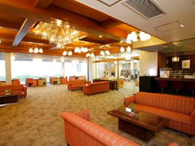 Kagetsu Highland Hotel Φουκουσίμα Εξωτερικό φωτογραφία
